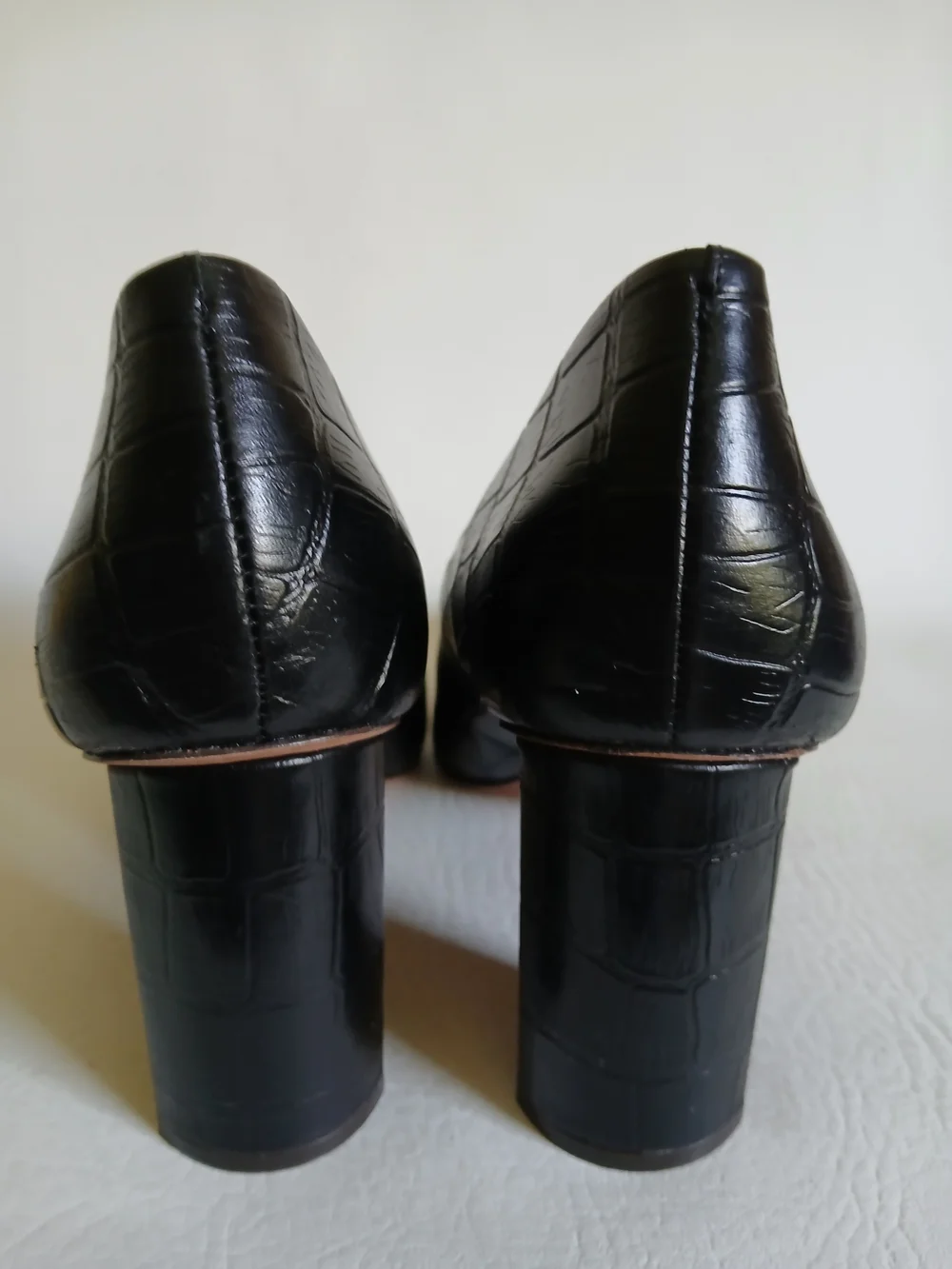 Ad & Daughters chic black
